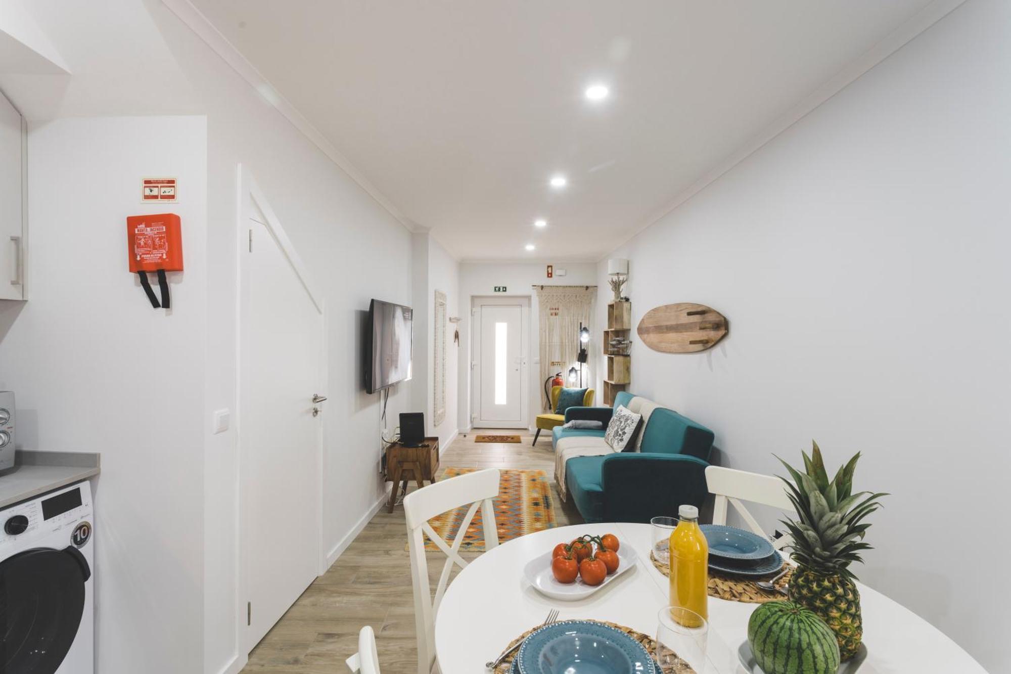 Best Houses 100 - Point Break 12 Peniche Exterior foto